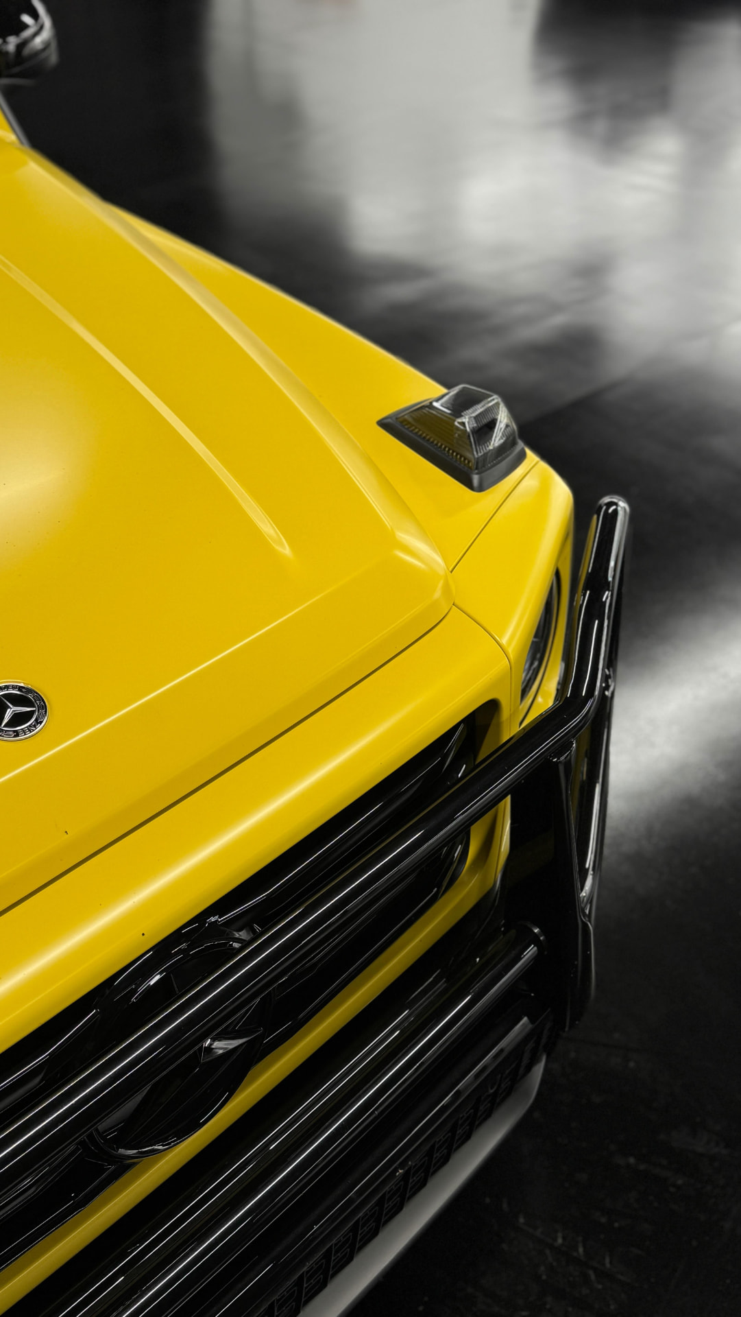 Paint protection film project 2 at 86 Auto Lab